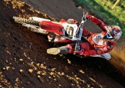 Honda CRF450R